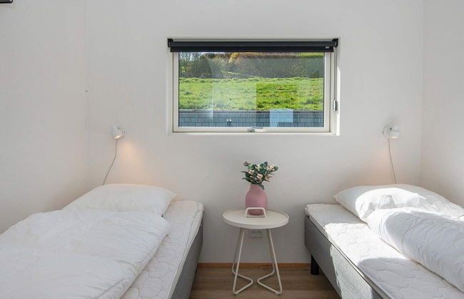 6 Person Holiday Home in Lemvig - Foto 3