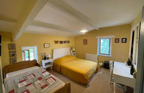 Mas du Bassac - Foto 14