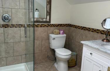 The Carriage House - Foto 16