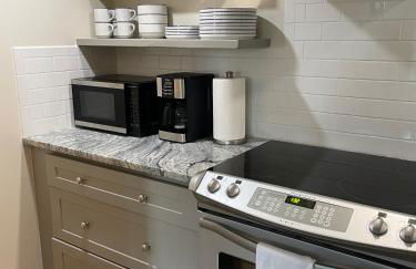 Stellahouse - Awesome Maine Treehouse - Foto 13