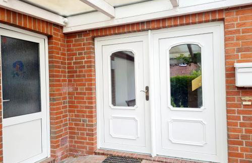 Ferienwohnung "Lütt Welt" - Foto 5