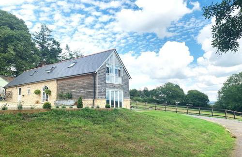 Bugley Cottage - Foto 1