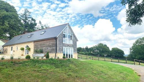 Bugley Cottage - Foto 1