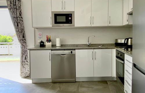 La Caleta Penthouse Costa Adeje - Foto 25