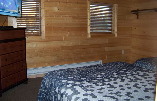 The Outpost Lodge - Foto 7