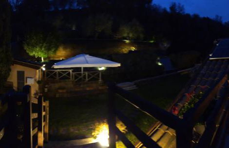 La Cerasa - il Lago fuori - Foto 22