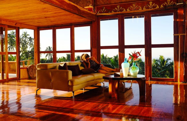 Volcano House - Foto 15