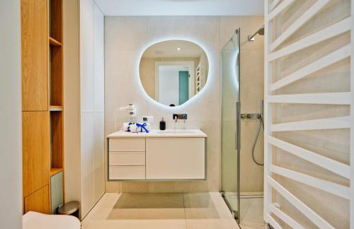 Villa Bursztyn BlueApart Jurata - Foto 118