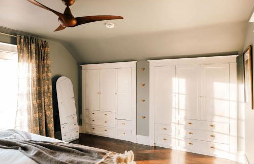 Exquisite Craftsman - RiNo&Cole - Backyard Garden - Photo 33