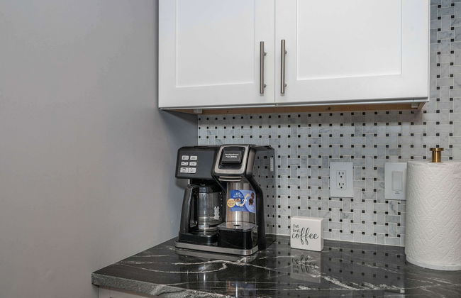 Luxury Mt. Adams Retreat Apt 1 - Foto 21