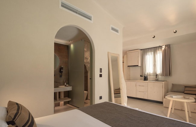 Manili Boutique Suites & Villas, an SLH Hotel - Photo 89