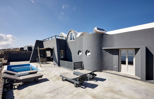 Theano Cave Suites & Villas - Photo 20