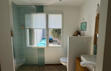 Maison de vacances 4 étoiles, Mimizan plage sud - Foto 9