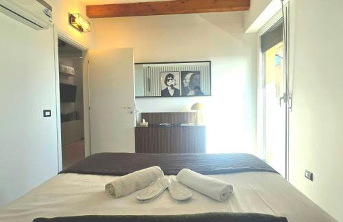 Navigli-Bocconi roof terrace apartment - Foto 14