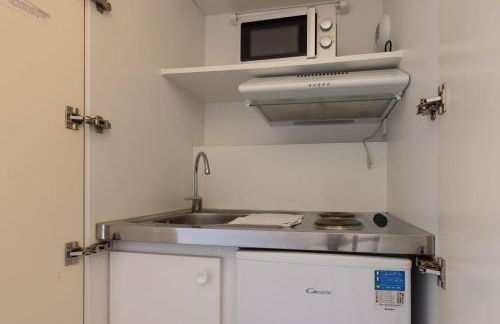 Study Hôtel Bordeaux Lormont - Foto 9