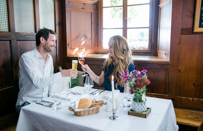 Landgut Riegerbauer - Foto 26