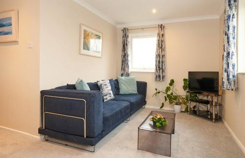 Gwithian Holidays, Godrevy House - Foto 60