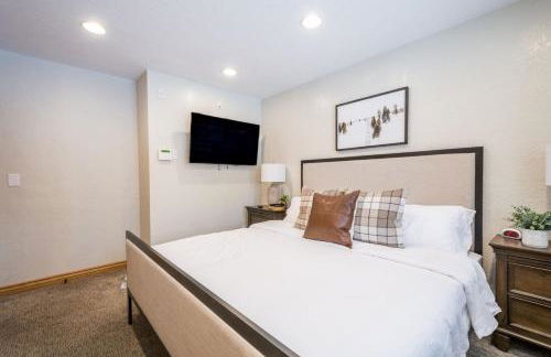 Brighton Chalet Utah Entire 9 Bedroom House - Foto 22