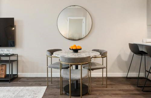 Luxury Furnished Apartments by Hyatus Downtown at Yale - Foto 10