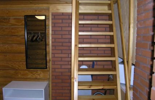 Kettupirtti - Foto 22