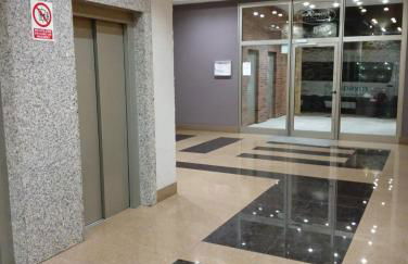 Apartamentos Chevere Blanco-Huca - Foto 23