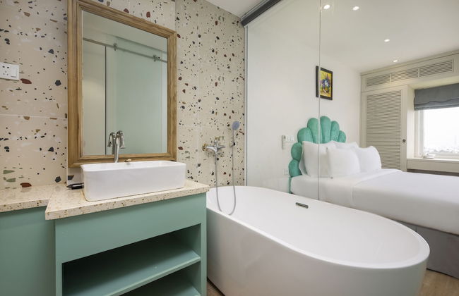 Adaline Hotel & Apartment - Foto 23