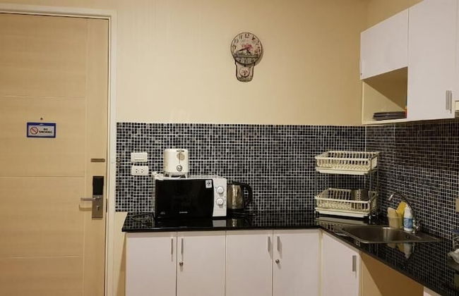 My Resort Hua Hin E-504 - Foto 16