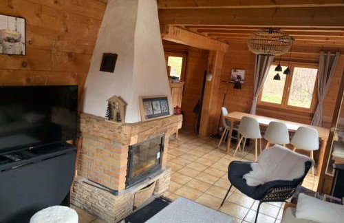 Savoyard nest with Mont Blanc view - Foto 6