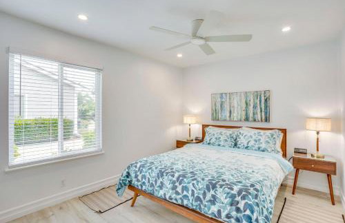 Idyllic Tustin Home with Private Patio and Grill - Foto 14