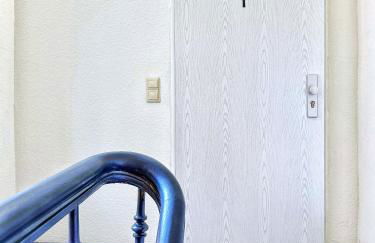 2-Schlafzimmer-Apartment bis 4 Pers - Nähe HBF & Messe DUS - Foto 9