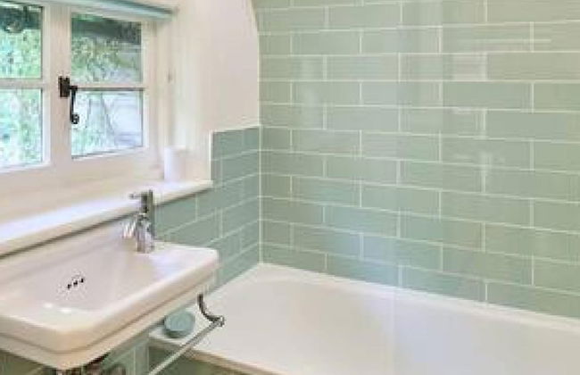 Host Stay Bere Cottage - Foto 12