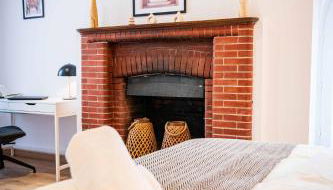 L'Albatros 008 - Hypercentre Cosy Wifi - Foto 5, towels