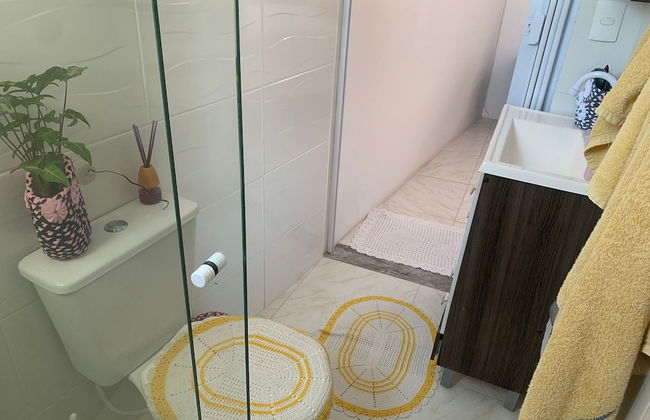 Casa Família: Praia, Campeche e Conforto - Photo 37