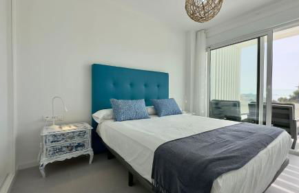 Piso Villajoyosa Bolnou Blueviews - Photo 20