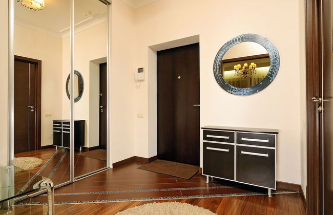 KyivRentApartment - Foto 41