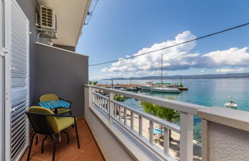 Apartments Ljiljana - Foto 11