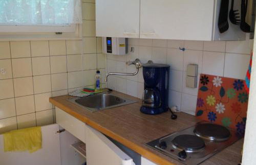 Ferienhaussiedlung am Chossewitzer See - Foto 25