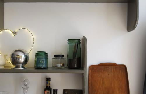 L'adresse à Besançon - Foto 16