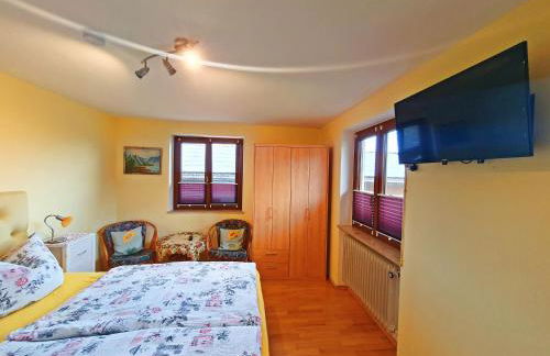 Dwingelo-Lütten Angela Brandstätter Hof | Chiemgau Karte - Foto 30