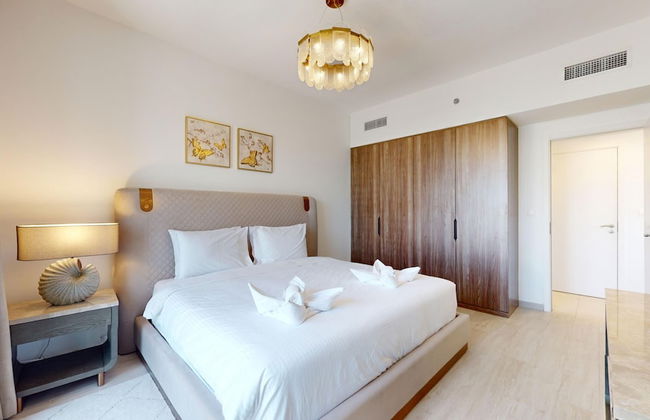 Palm Jumeirah - Mjl- Rahaal 1 306 - Foto 7