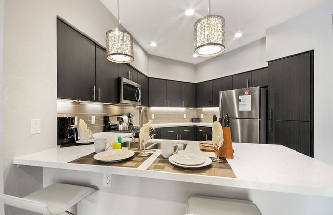 Bluebird Suites near Facebook HQ - Foto 16