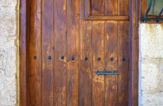 Chrysi's Boutique Traditional guesthouse - Photo 32
