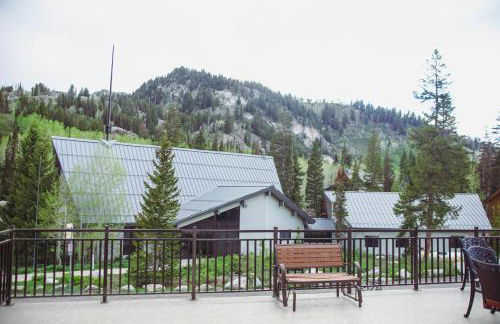 Majestic Suite 5 Bedroom Brighton Chalet - Foto 23