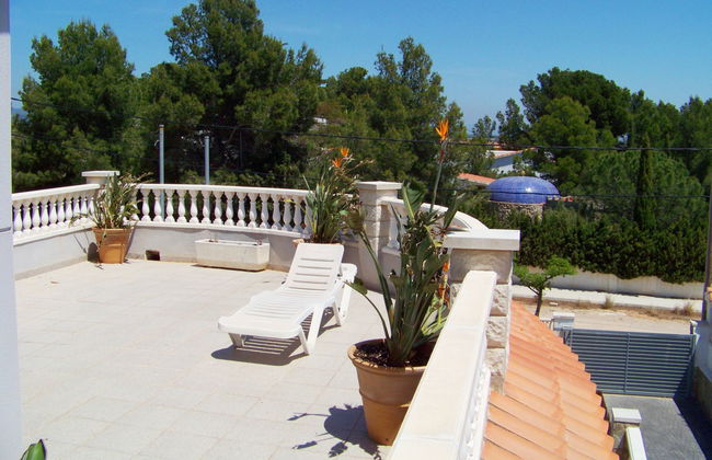 Villa Roberto - Foto 17