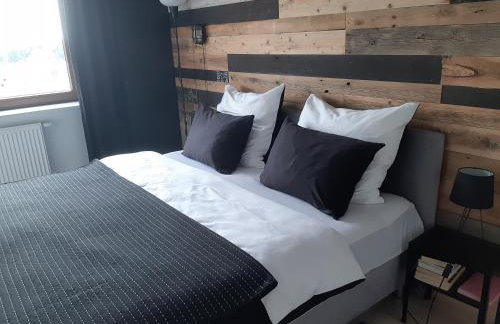 Apartament nad Wilgą - Foto 24