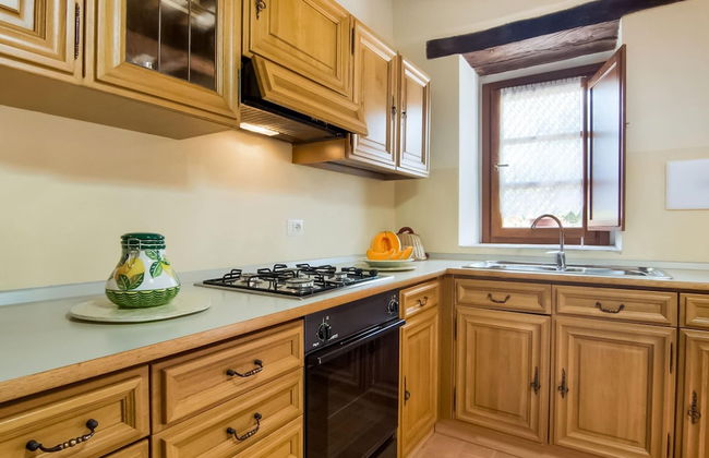 Holiday Home in Citta di Castello With Pool - Photo 12