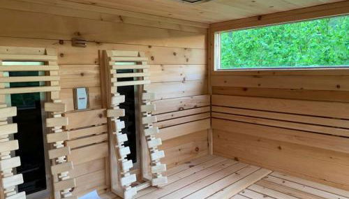 Tiny Häuser im Kupfertal - Foto 2