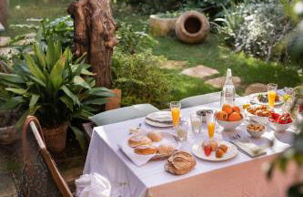 Agroturismo Son Viscos - Foto 26