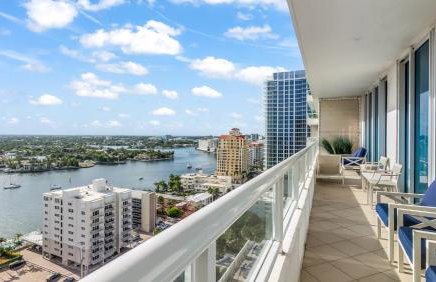 Ritz-Carlton 2br 17th fl Penthouse Hotel Condo - Foto 17
