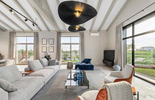 Villa in Pietra - Foto 15